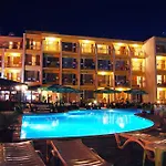 Hotel Park Argo Obzor