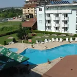 Hotel Park Argo Obzor