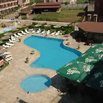 Hotel Park Argo 2*