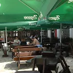 Hotel Park Argo Obzor