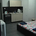 Hotel Park Argo Obzor