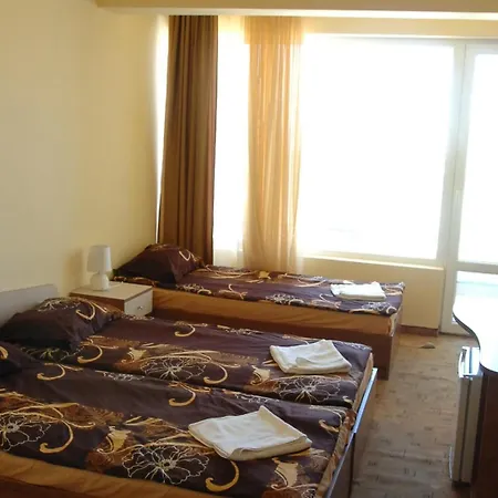 Park Argo Hotel