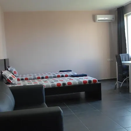 Hotel Park Argo 2*
