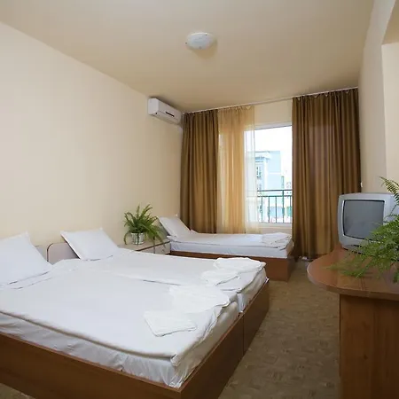 Hotel Park Argo 2*