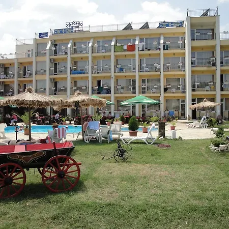 Park Argo
