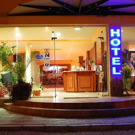 Hotel Park Argo 2*
