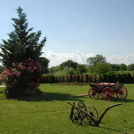 Park Argo Obzor
