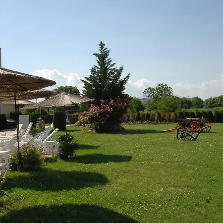 Park Argo Obzor