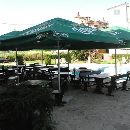 Park Argo Obzor