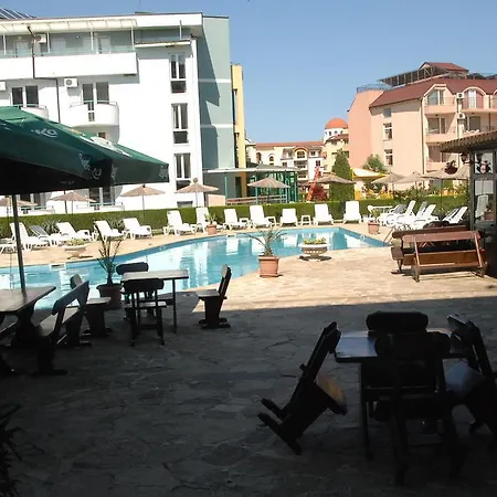 Park Argo Obzor