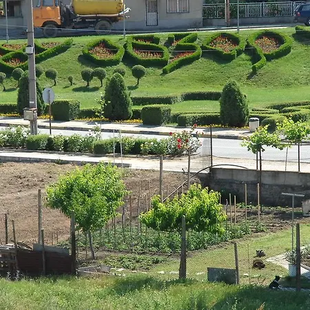 Hotel Park Argo Obzor
