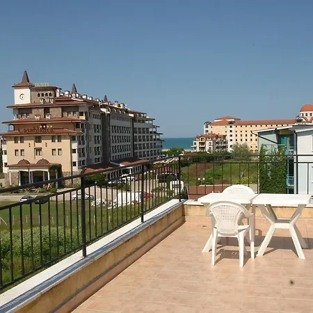 Park Argo Obzor