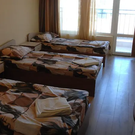 Hotel Park Argo 2*
