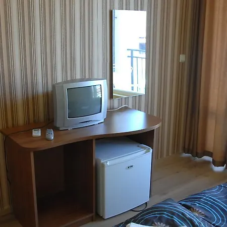 Hotel Park Argo