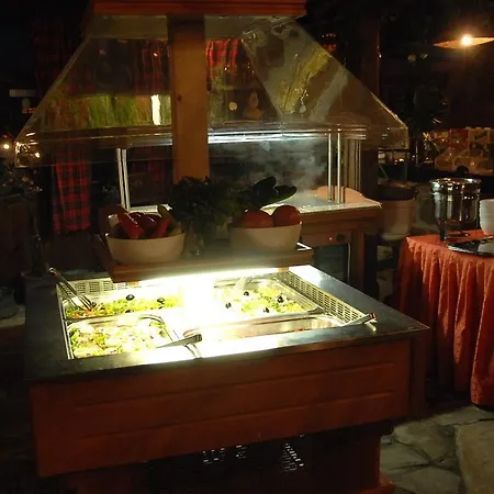 Hotel Park Argo 2*