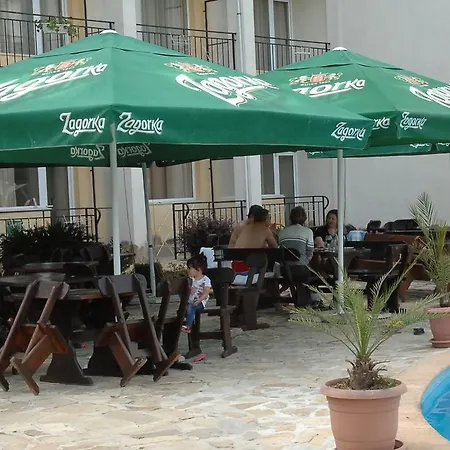 Hotel Park Argo 2*