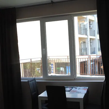 Park Argo Hotel
