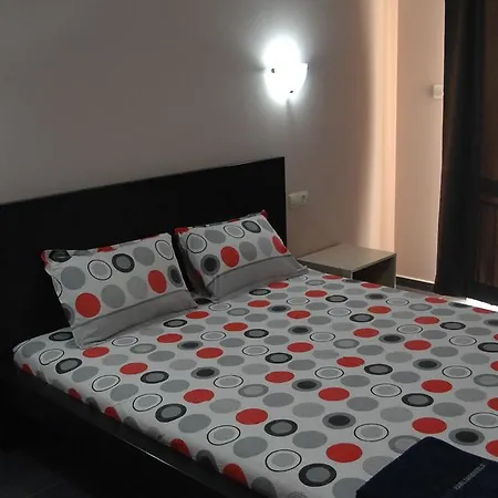 Park Argo Hotel
