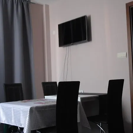 Hotel Park Argo
