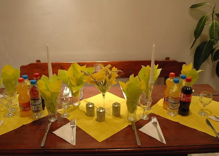 Park Argo Hotel Obzor