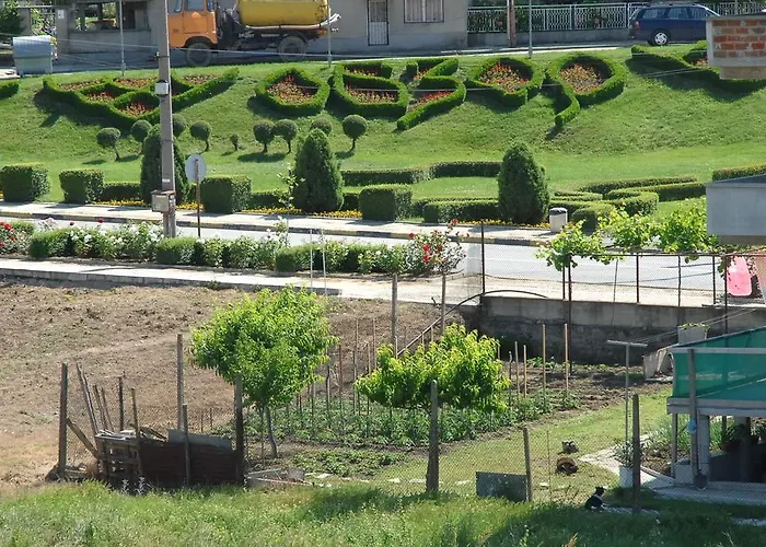 Hotel Park Argo Obzor