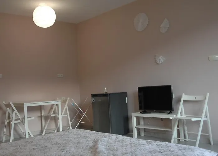 Hotel Park Argo Obzor